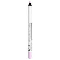 Карандаш для глаз `NYX PROFESSIONAL MAKEUP` FAUX WHITES тон 04