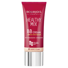 Крем тональный для лица `BOURJOIS` HEALTHY MIX тон 01 BB