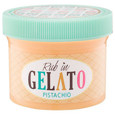 Маска-скраб для лица `A`PIEU` RUB IN GELATO охлаждающая с экстрактом семян фисташек 100 мл Apieu