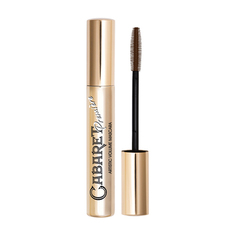 Тушь для ресниц `VIVIENNE SABO` CABARET PREMIERE тон 05 коричневая