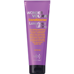 Кондиционер для волос `MADES` `WONDER VOLUME` LUXURIOUS LIFTING Роскошный объем 250 мл