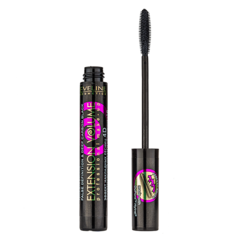 Тушь для ресниц `EVELINE` EXTENSION VOLUME объем и удлинение