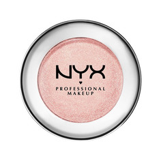 Тени для век `NYX PROFESSIONAL MAKEUP` PRISMATIC EYE SHADOW тон 04 Girl talk