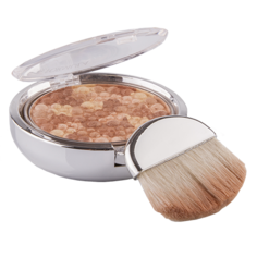 Хайлайтер для лица `PHYSICIANS FORMULA` MINERAL GLOW PEARLS бронзирующий