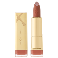 Помада для губ `MAX FACTOR` COLOUR ELIXIR LIPSTICK тон 735 (maroon dust)
