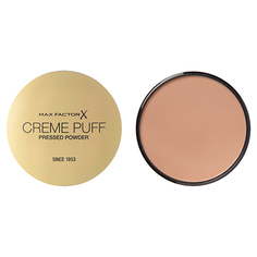 Крем-пудра для лица  `MAX FACTOR` CREME PUFF тон 41