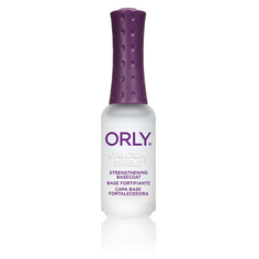 Покрытие для ногтей с кальцием `ORLY` Calcium Shield 9 мл