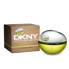 Парфюмерная вода `DKNY` BE DELICIOUS (жен.) 50 мл