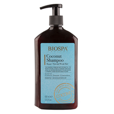 Кондиционер для волос `SEA OF SPA` `BIOSPA` с кокосовым маслом 400 мл