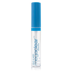 Тушь для ресниц `WET N WILD` MEGA CLEAR прозрачная
