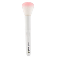 Кисть для пудры `WET N WILD` BRUSH синтетическая