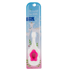 Щетка зубная для детей `CLIO` от 0 до 2 лет