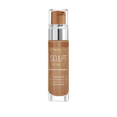 Хайлайтер для лица `BOURJOIS` SCULPT Bronze sunkissed