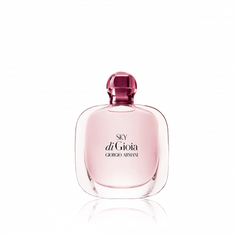 Парфюмерная вода `GIORGIO ARMANI` SKY DI GIOIA (жен.) 50 мл