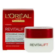 Крем вокруг глаз `LOREAL` `REVITALIFT`  15 мл LOreal