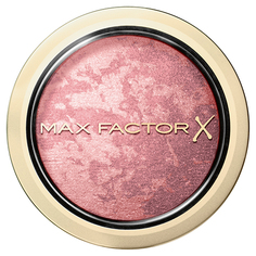 Румяна `MAX FACTOR` CREME PUFF BLUSH тон 20 lavish mauve