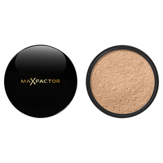 ПУДРА `MAX FACTOR` для лица рассыпчатая `Professional Loose Powder` тон 01