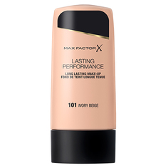 ОСНОВА `MAX FACTOR` под макияж `Lasting Perfomance` тон 101