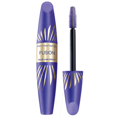 Тушь для ресниц `MAX FACTOR` FALSE LASH EFFECT FUSION (Black/черная)