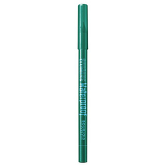 Карандаш для глаз `BOURJOIS` CONTOUR CLUBBING WATERPROOF водостойкий тон 50 (зеленый)