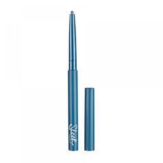 Карандаш для глаз `SLEEK MAKEUP` TWIST UP тон 650 (Sea Blue) автоматический