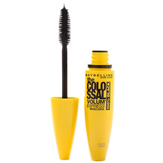 Тушь `MAYBELLINE` VOLUME EXPRESS COLOSSAL 100 % черный