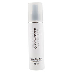 Спрей-флюид для укладки волос `KENSUKO` для укрепления 160 мл