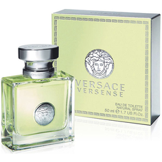 Туалетная вода `VERSACE` VERSENSE (жен.) 50 мл