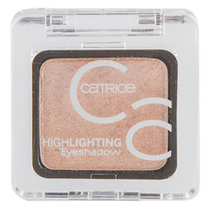 Тени для век `CATRICE` HIGHLIGHTING EYESHADOW тон 020