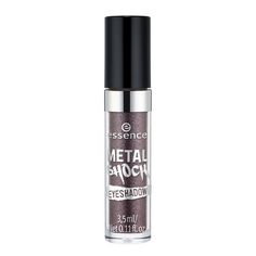 Тени для век `ESSENCE` METAL SHOCK тон 03