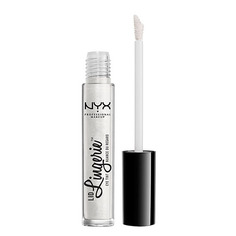 Тени для век `NYX PROFESSIONAL MAKEUP` LID LINGERIE тон 06 Lace Romance жидкие