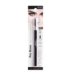 Карандаш для бровей `ARDELL` MECHANICAL BROW PENCIL коричневый (автоматический влагостойкий)