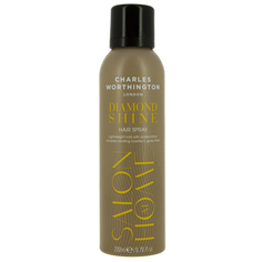 Лак для волос `CHARLES WORTHINGTON` Бриллиантовый блеск 200 мл