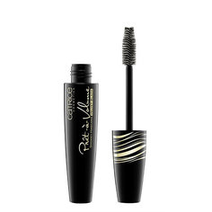 Тушь для ресниц `CATRICE` PRET A VOLUME SMOKEY тон 010 Velvet Black