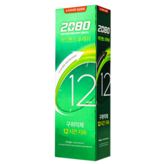 Паста зубная `2080` DENTAL CLINIC Свежесть дыхания 120 г