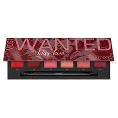 Палетка помад для губ `ARTDECO` MOST WANTED Kiss Kiss             а/п 59015.1