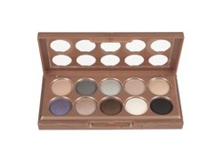 Палетка теней для век `NYX PROFESSIONAL MAKEUP` DREAM CATCHER SHADOW PALETTE тон 03 Stormy Skies