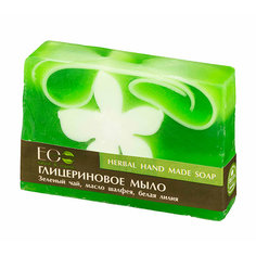 Мыло глицериновое `EO LABORATORIE` Herbar Soap 130 г