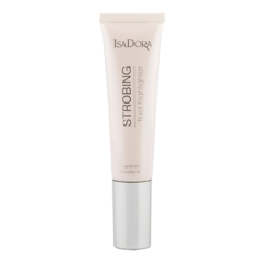 Хайлайтер для лица `ISADORA` STROBING FLUID HIGHLIGHTER тон 80 жидкий