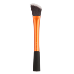 Кисть для тональной основы `REAL TECHNIQUES` Foundation Brush