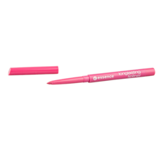 Карандаш для губ `ESSENCE` LONGLASTING тон 02 (розовый) автоматический