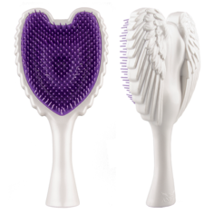 Расческа для волос `TANGLE ANGEL` Wow White