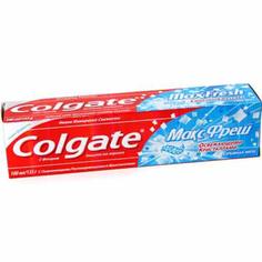 ПАСТА `COLGATE` МАКС ФРЕШ Взрывная мята 100мл туба