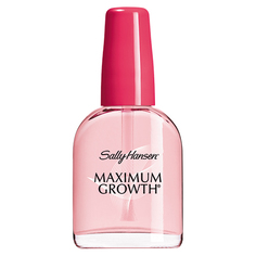Средство для роста ногтей `SALLY HANSEN` MAXIMUM GROWTH  13,3 мл