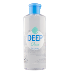 Мицеллярная вода `A`PIEU` `DEEP CLEAN`  165 мл Apieu