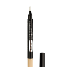 Консилер для лица `ISADORA` LIGHT TOUCH CONCEALER тон 80 маскирующий