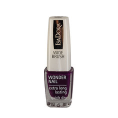 Лак для ногтей `ISADORA` WONDER NAIL тон 772 6 мл