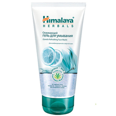 Гель для умывания `HIMALAYA HERBALS` БЛЕСК-КОНТРОЛЬ освежающий (для жирной кожи) 150 мл