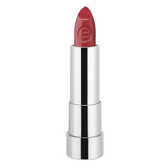 Помада для губ `ESSENCE` MATT MATT MATT тон 06 темно-красный (матовая)