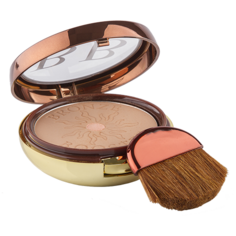 Пудра компактная для лица `PHYSICIANS FORMULA` BRONZE BOOSTER